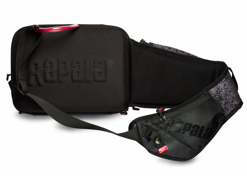 Urban Classic Sling Bag