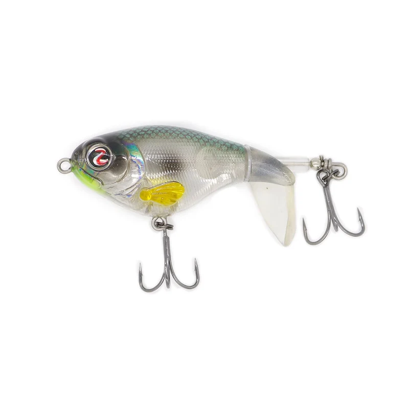 Whopper Plopper 75 / Fat Body