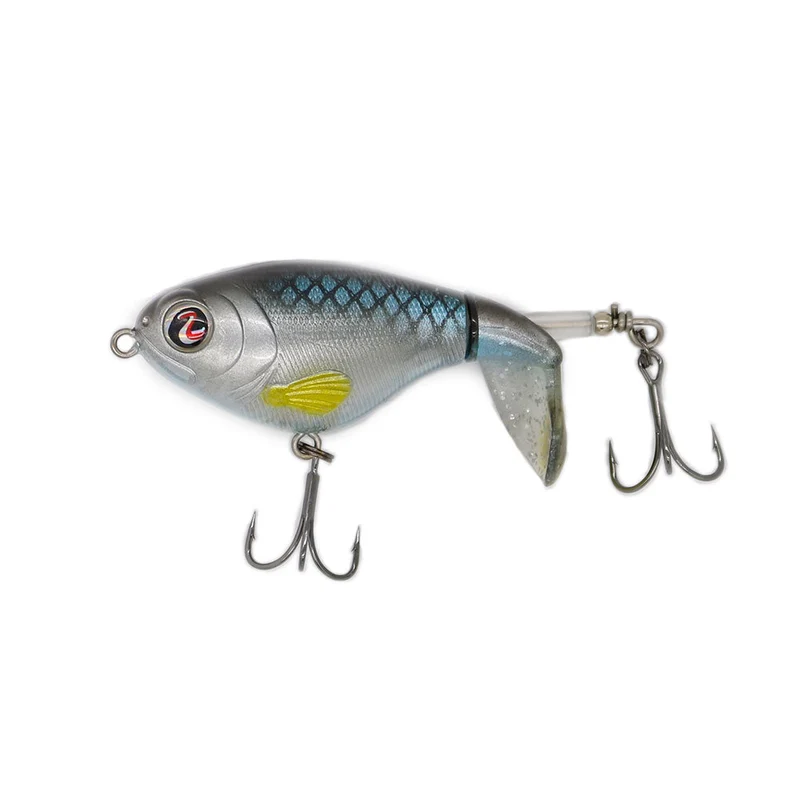 Whopper Plopper 75 / Fat Body