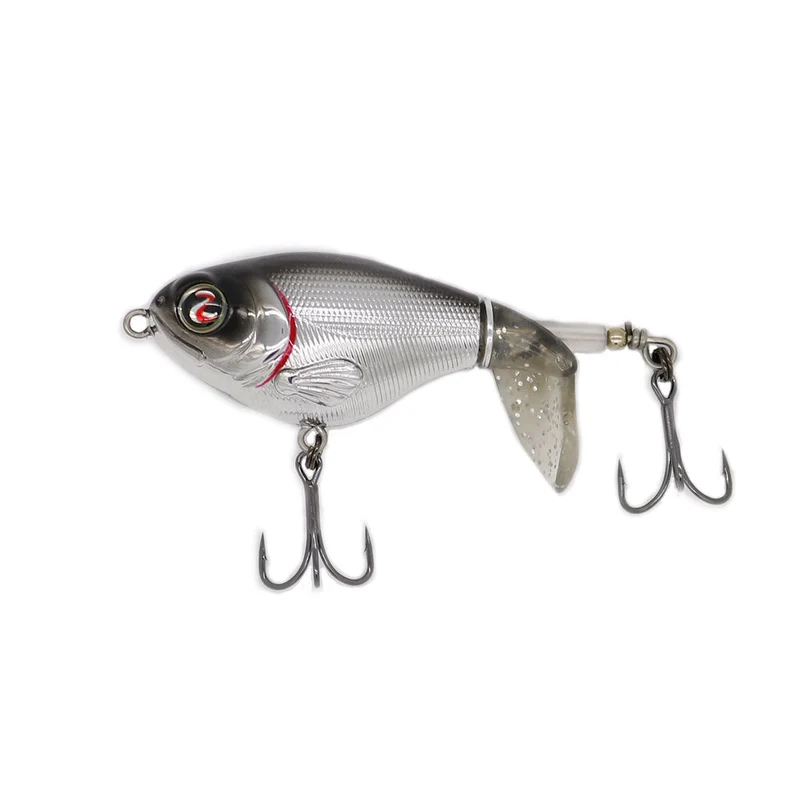 Whopper Plopper 75 / Fat Body