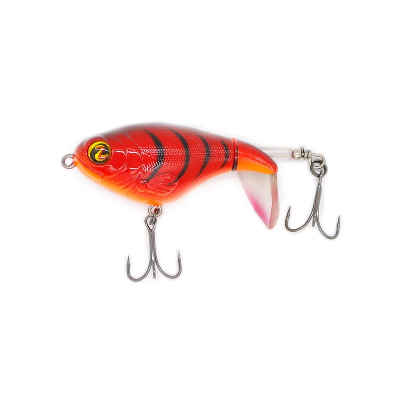 Whopper Plopper 75 / Fat Body