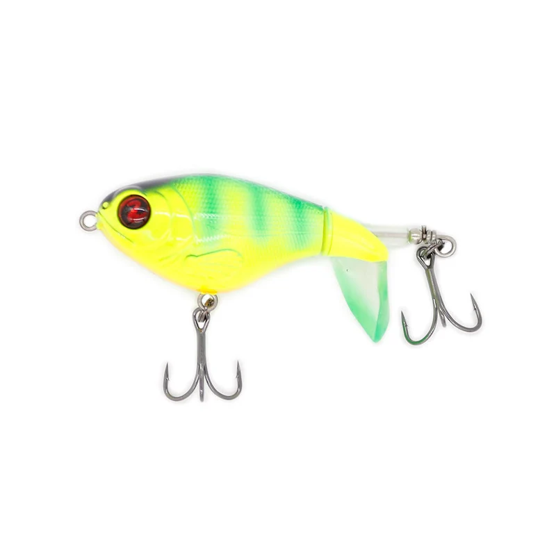 Whopper Plopper 75 / Fat Body