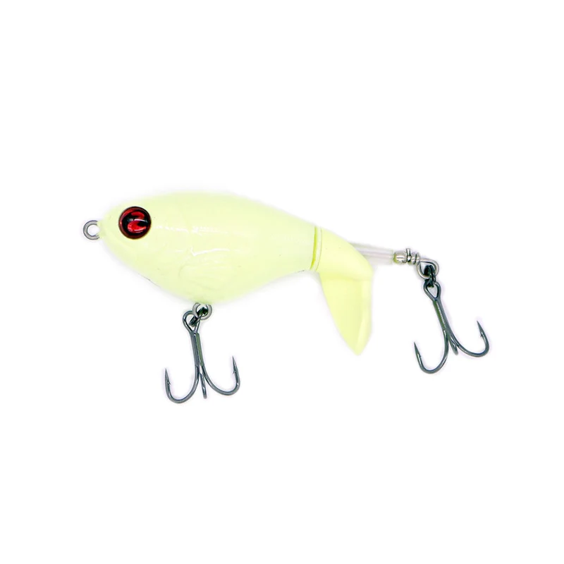 Whopper Plopper 75 / Fat Body