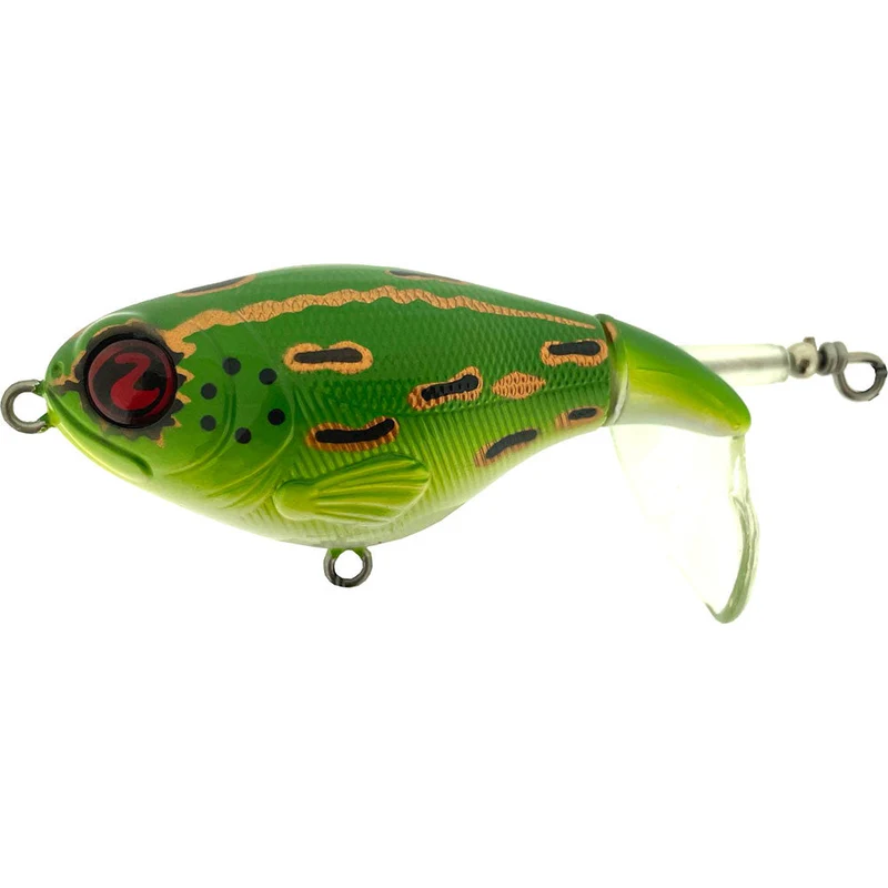 Whopper Plopper 75 / Fat Body