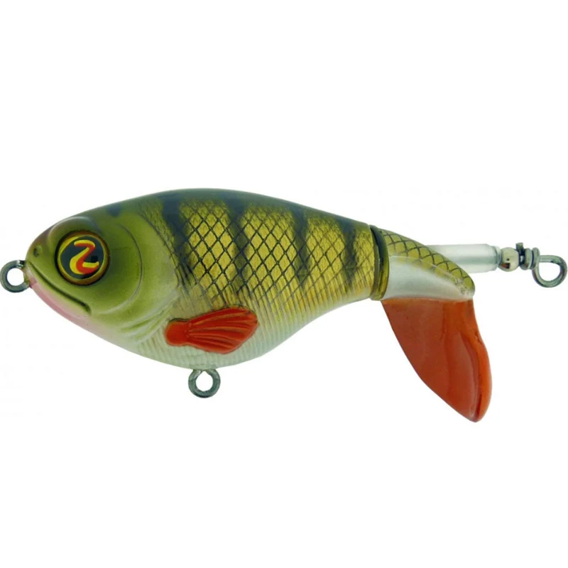 Whopper Plopper 75 / Fat Body