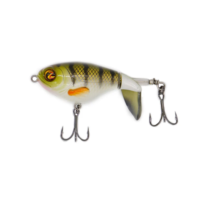 Whopper Plopper 75 / Fat Body