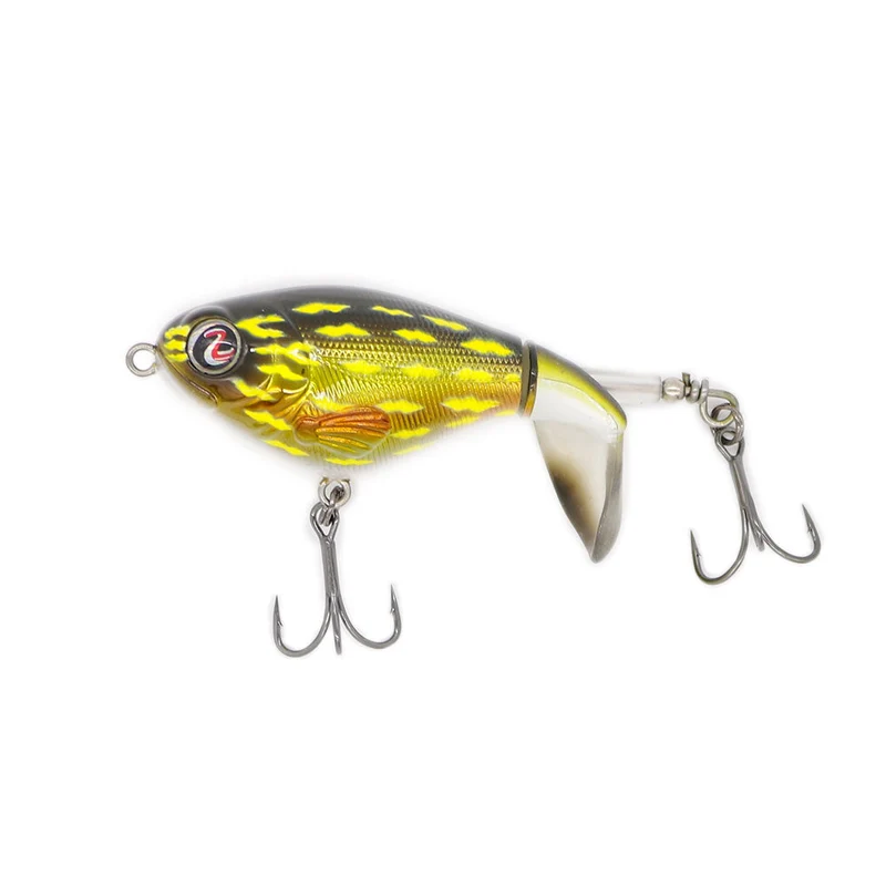 Whopper Plopper 75 / Fat Body