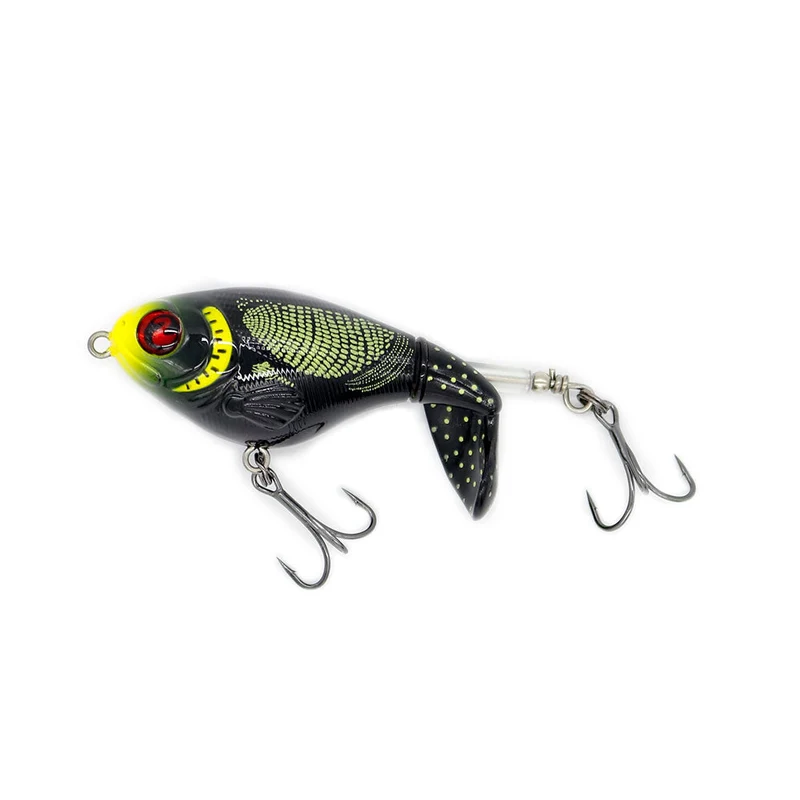 Whopper Plopper 75 / Fat Body