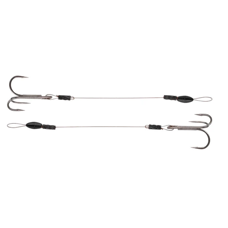 Softbait Zander Stinger 7x7 Wire