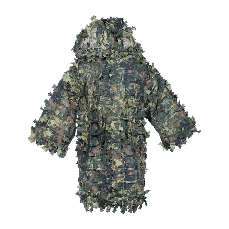 Ghillie Base Leaf