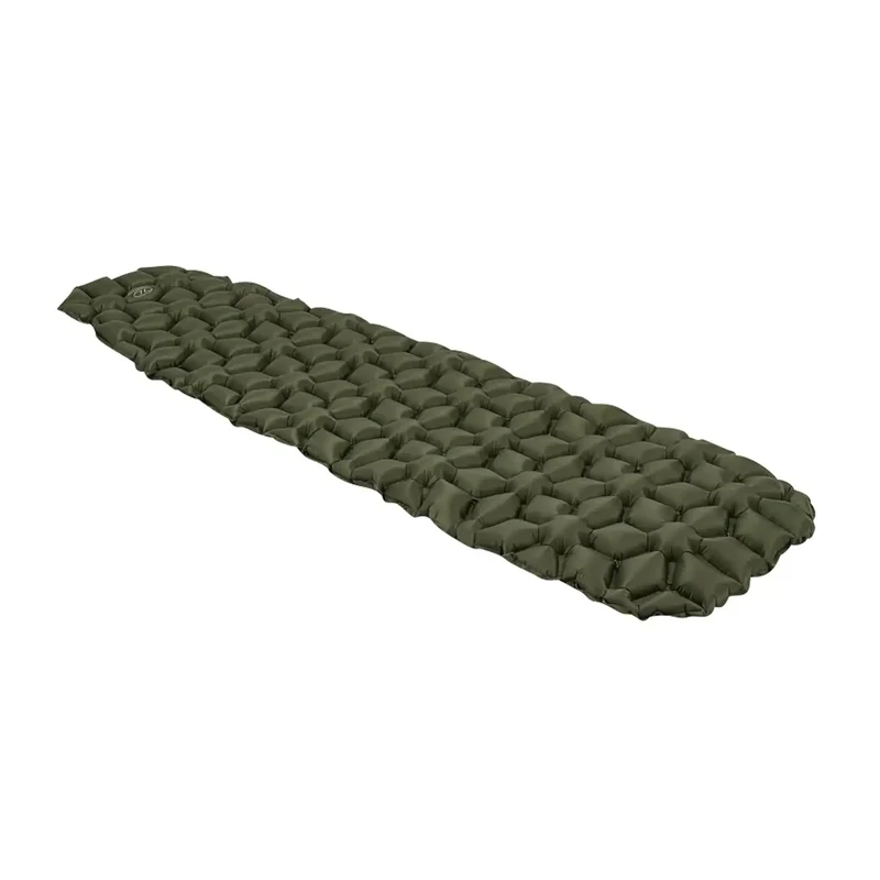 Isomatte NAP-PAK grün