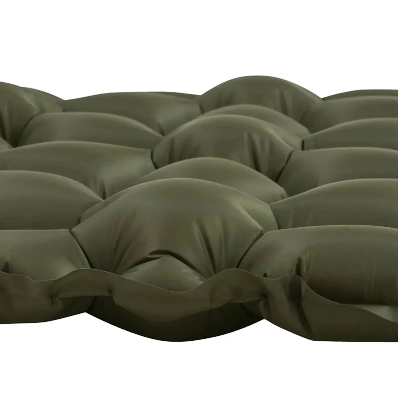 Isomatte NAP-PAK grün
