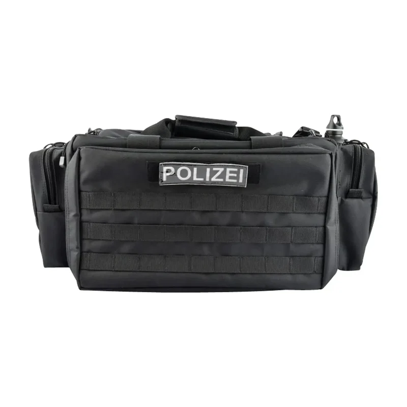 Einsatztasche 912S2 Range Bag Pro Molle 35 L