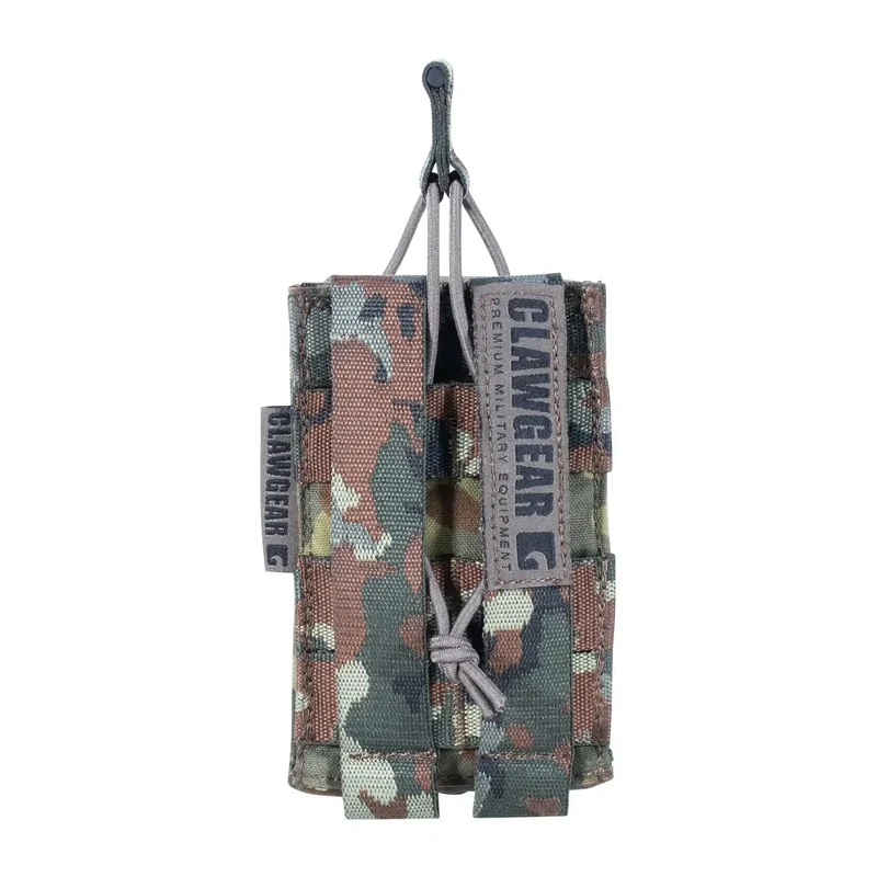 Magazintasche 5.56 mm Open Single Mag Pouch