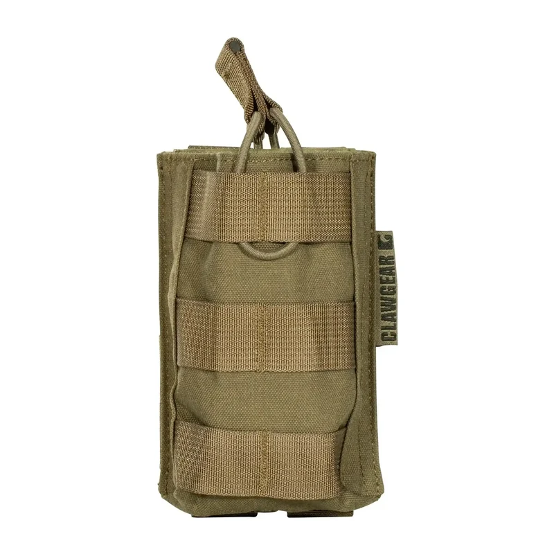 Magazintasche 5.56 mm Open Single Mag Pouch