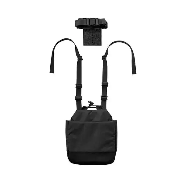 Modular Quiver Set