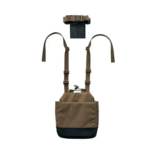 Modular Quiver Set