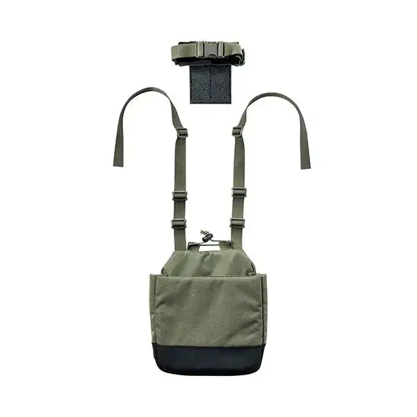 Modular Quiver Set