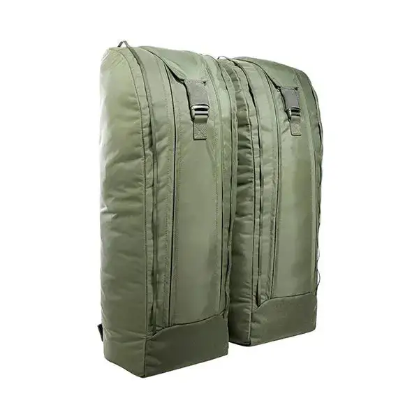 Front-Side Pouch 16 Set