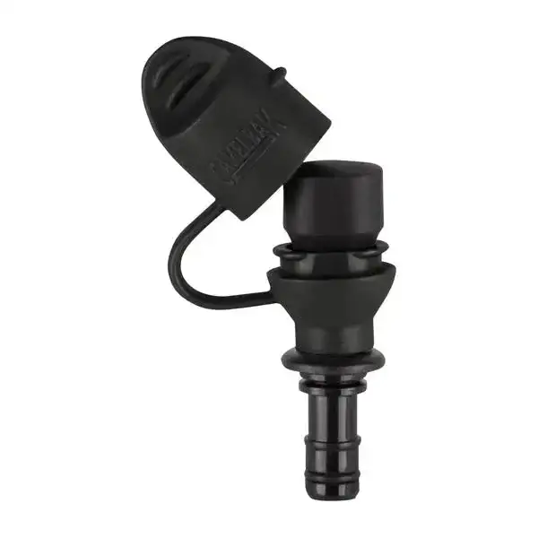 Mundstück HydroLink HydroLock Replacement schwarz