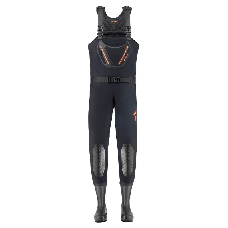D-VEC Flex Neoprene Waders
