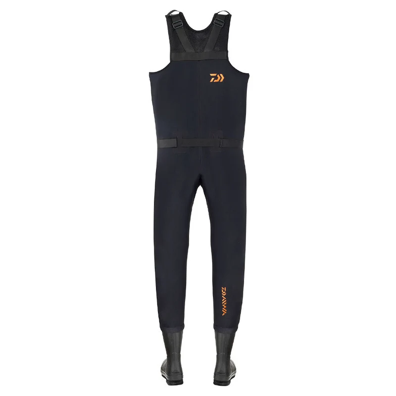 D-VEC Flex Neoprene Waders