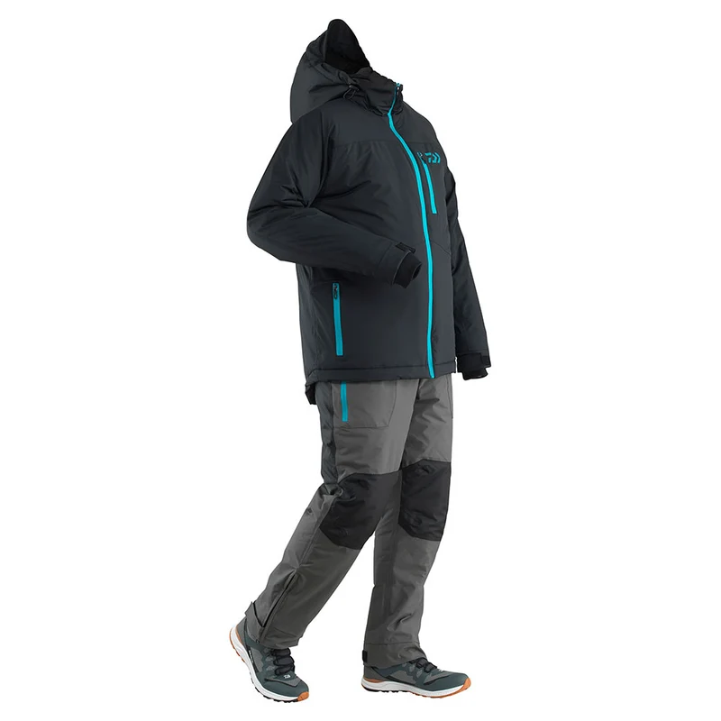 D-VEC Winter-Suit