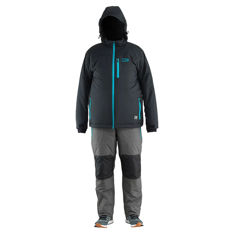 D-VEC Winter-Suit