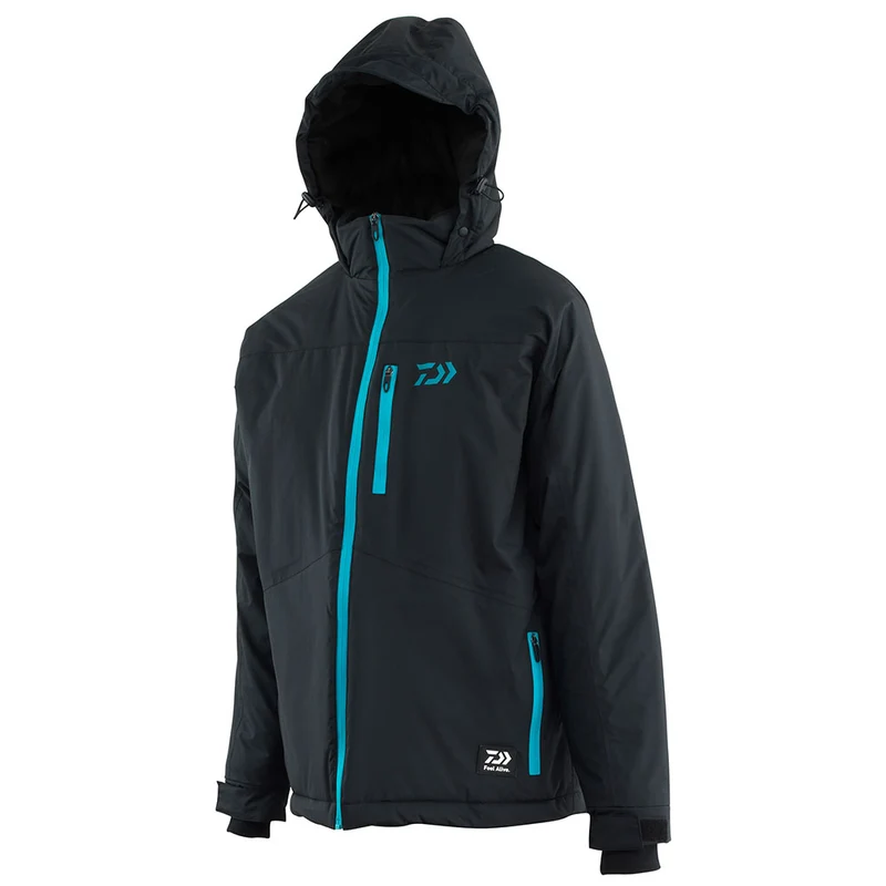 D-VEC Winter-Suit