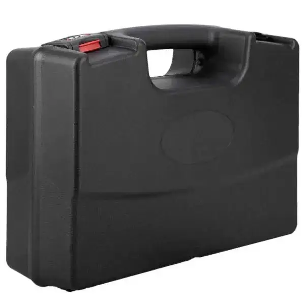 Waffenkoffer Pistole 37.5 x 28 x 13 cm Ver. I
