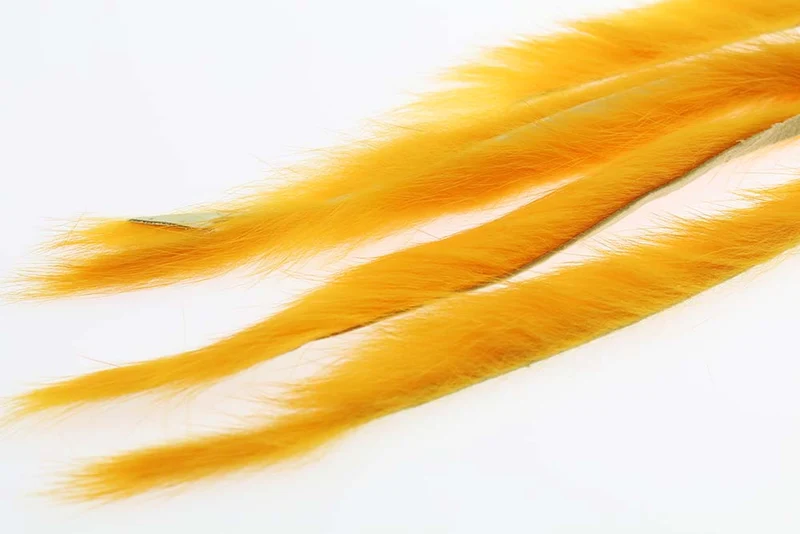 3mm Rabbit Zonkerstrip - Sunburst