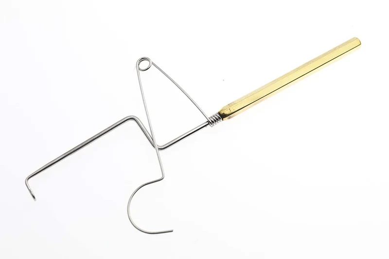Standard-Peitschenfinish