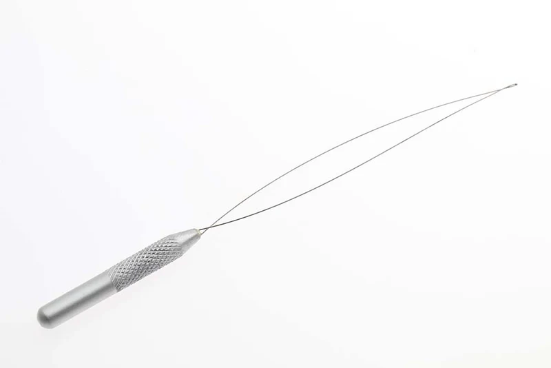 Gewindeschneidwerkzeug aus Aluminium