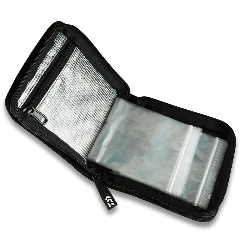 D-VEC Rig Pouch