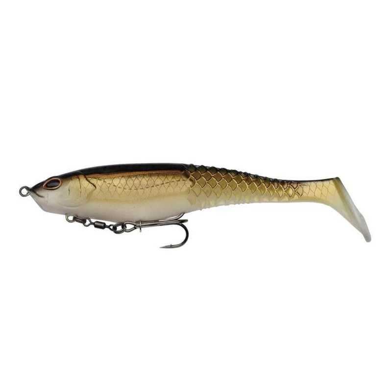 PowerBait Cullshad Shallow
