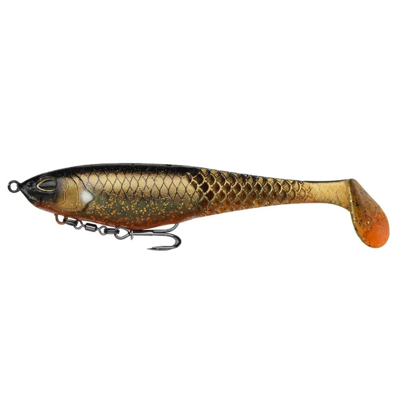 PowerBait Cullshad Shallow