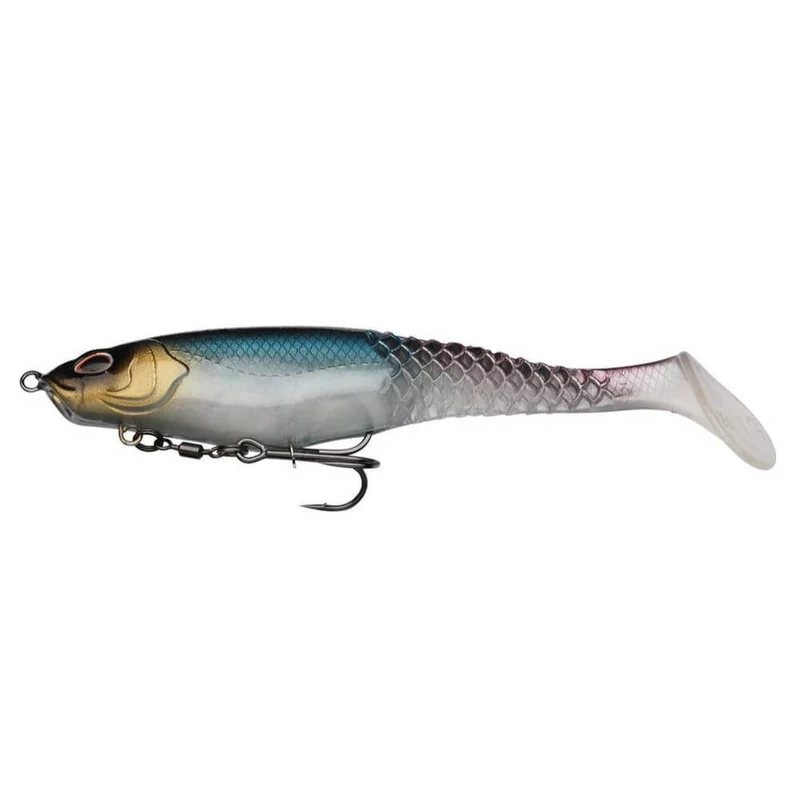 PowerBait Cullshad Shallow