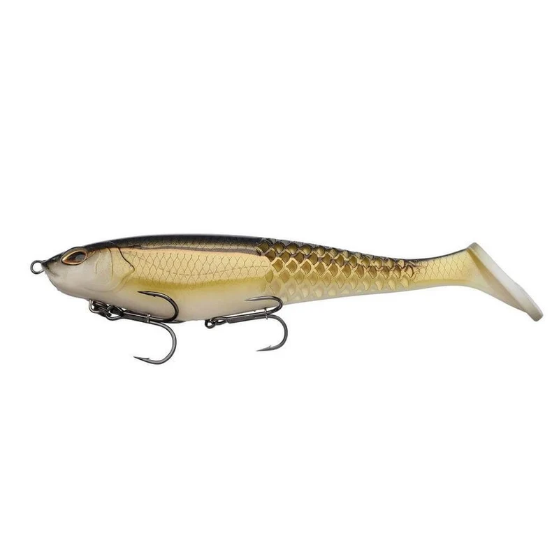 PowerBait Cullshad Shallow