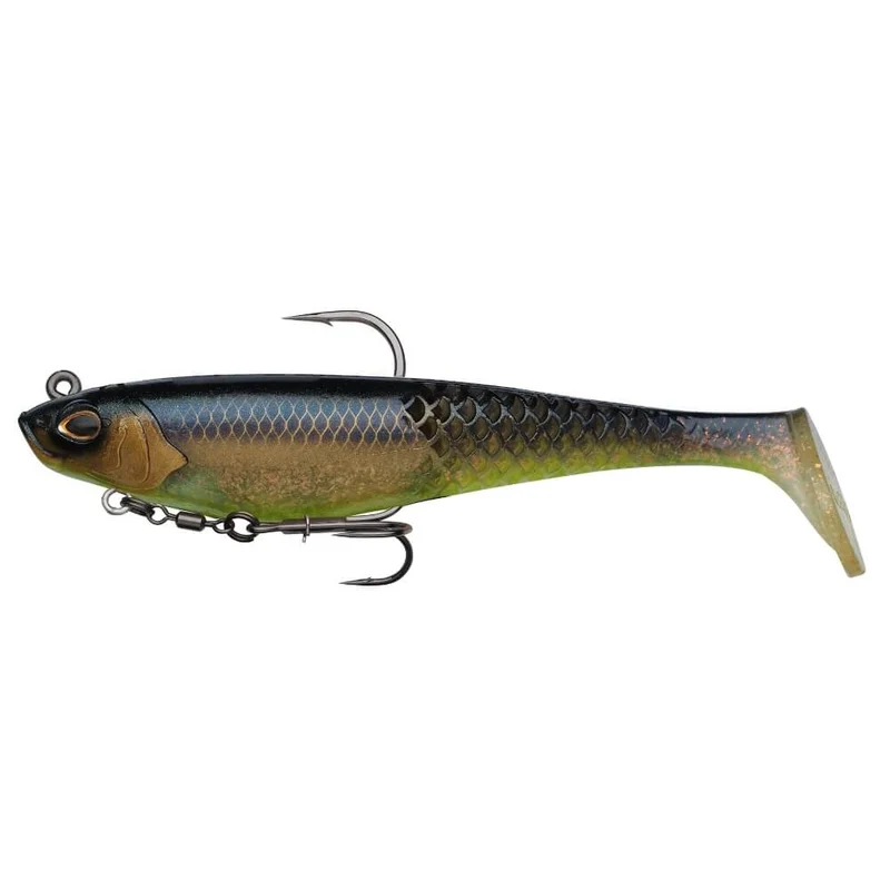 PowerBait Cullshad Deep