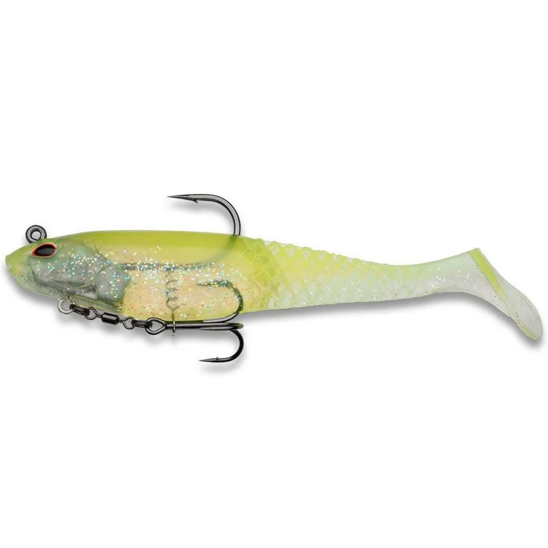 PowerBait Cullshad Deep