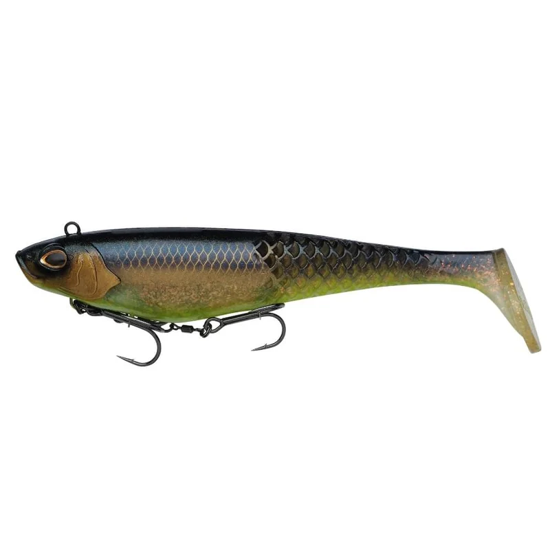 PowerBait Cullshad Deep