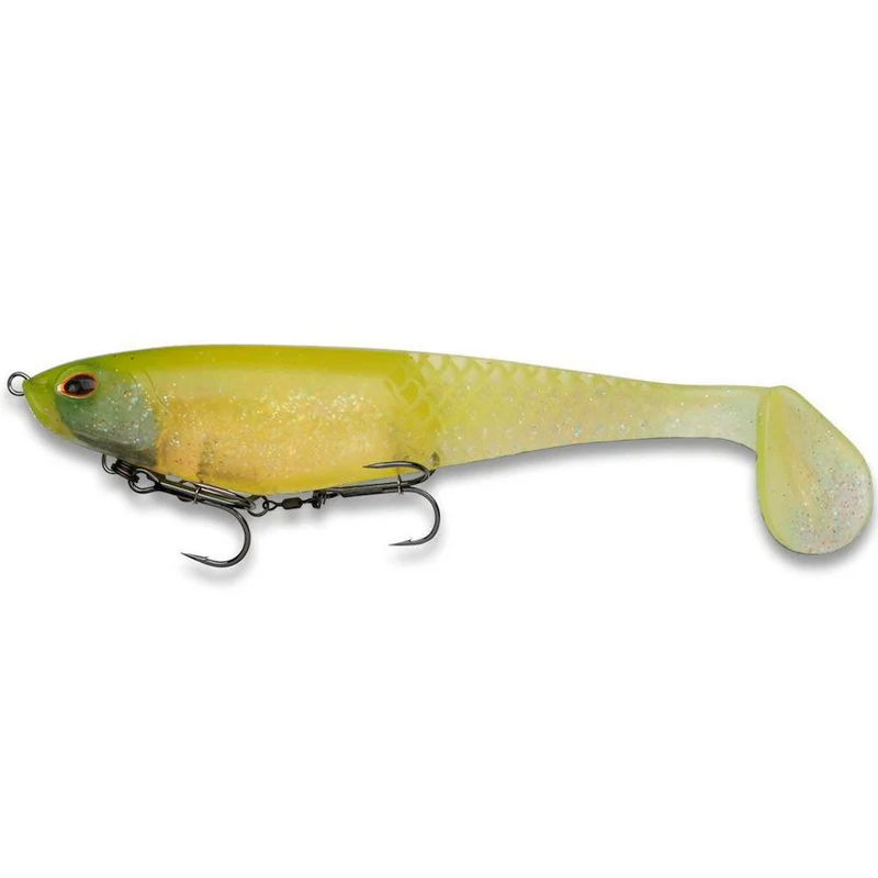 PowerBait Cullshad Deep