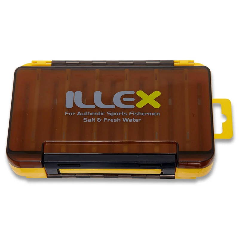 Tackle Box Reversible