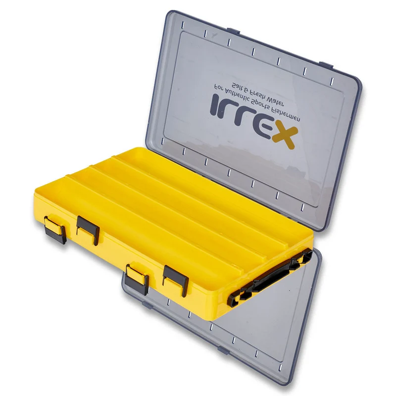 Tackle Box Reversible