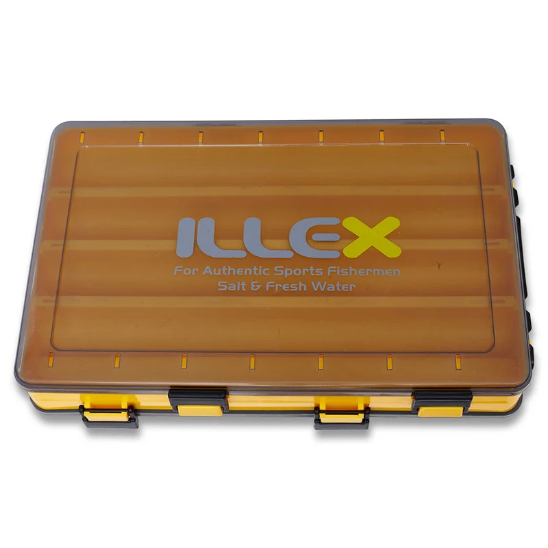 Tackle Box Reversible