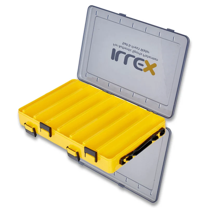 Tackle Box Reversible