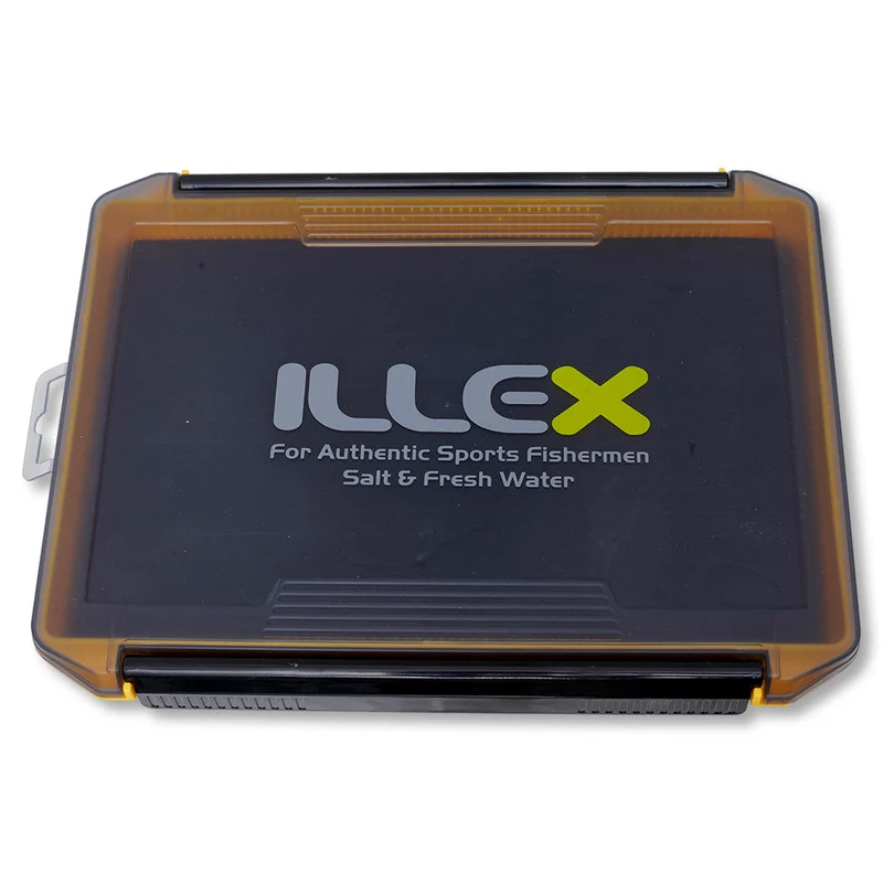Tackle Box 205 / 255
