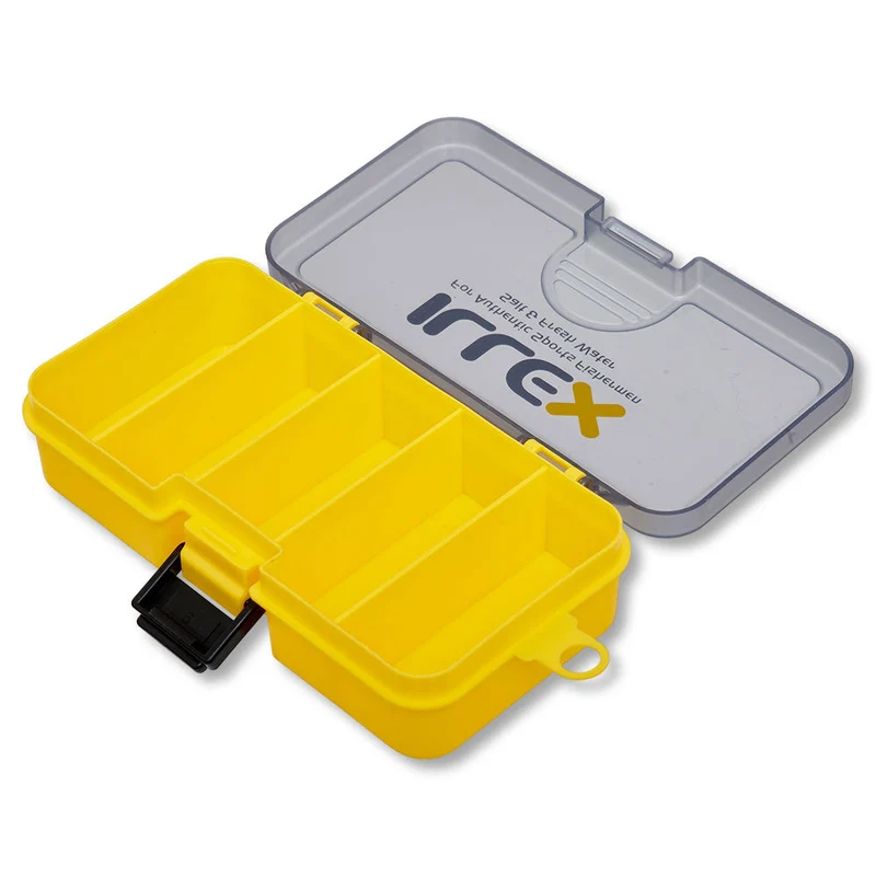 Tackle Box