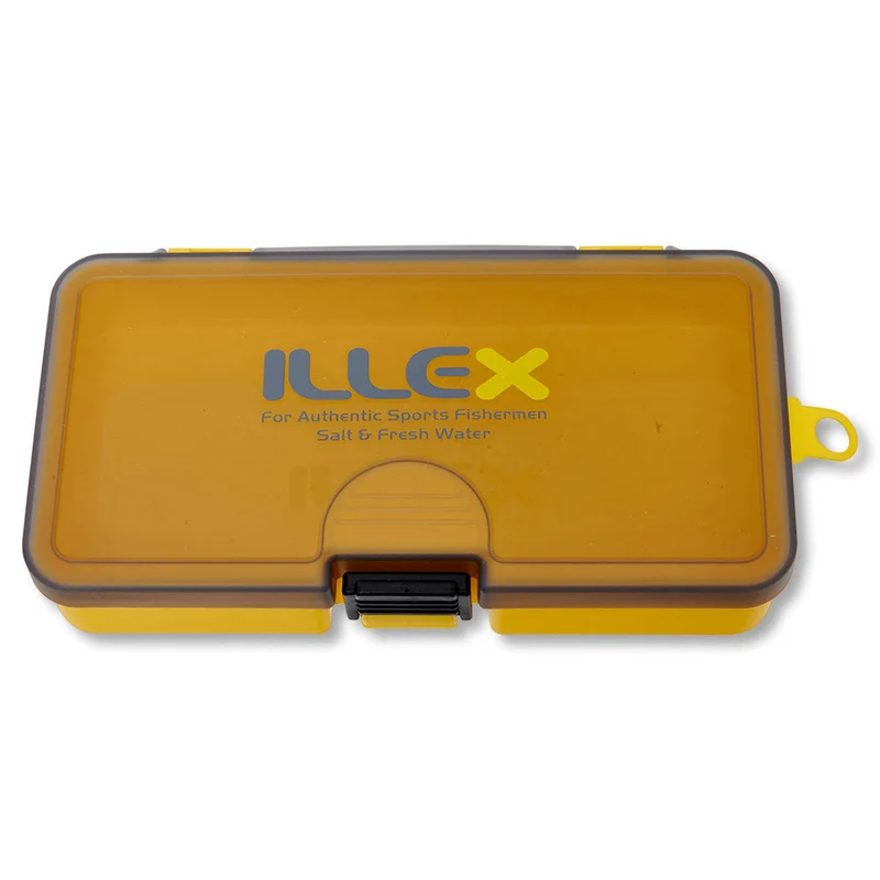 Tackle Box
