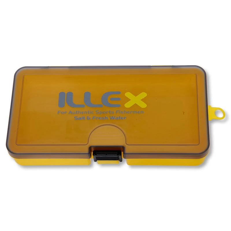 Tackle Box
